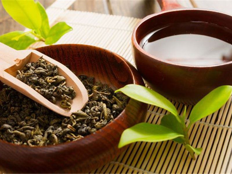 茶叶行业质量管控